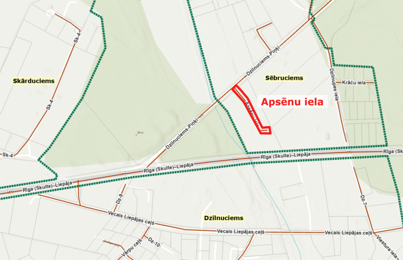 ApsenuIela
