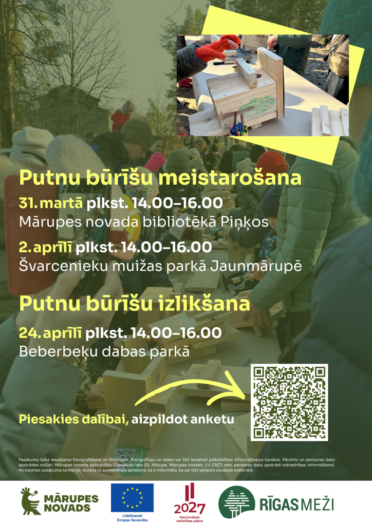 Putnu būrīši