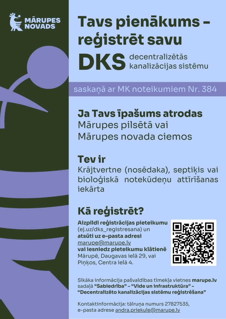 Tavs pienākums - reģistrēt savu DKS_1