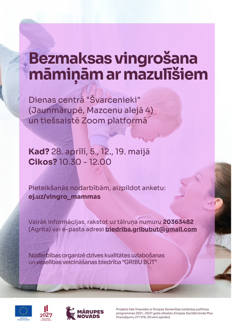 Vingrosana mammam_0