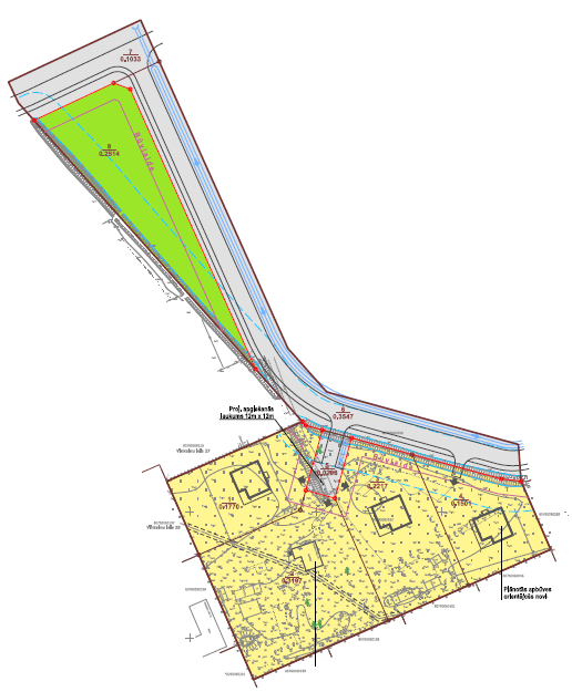 Vinkalnu45_detalplanojums