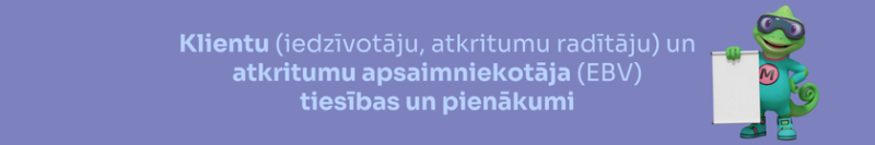 Tiesības un pienākumi