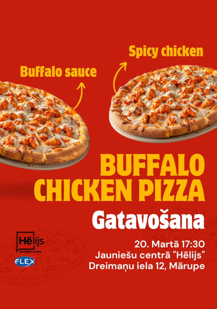 bufalo