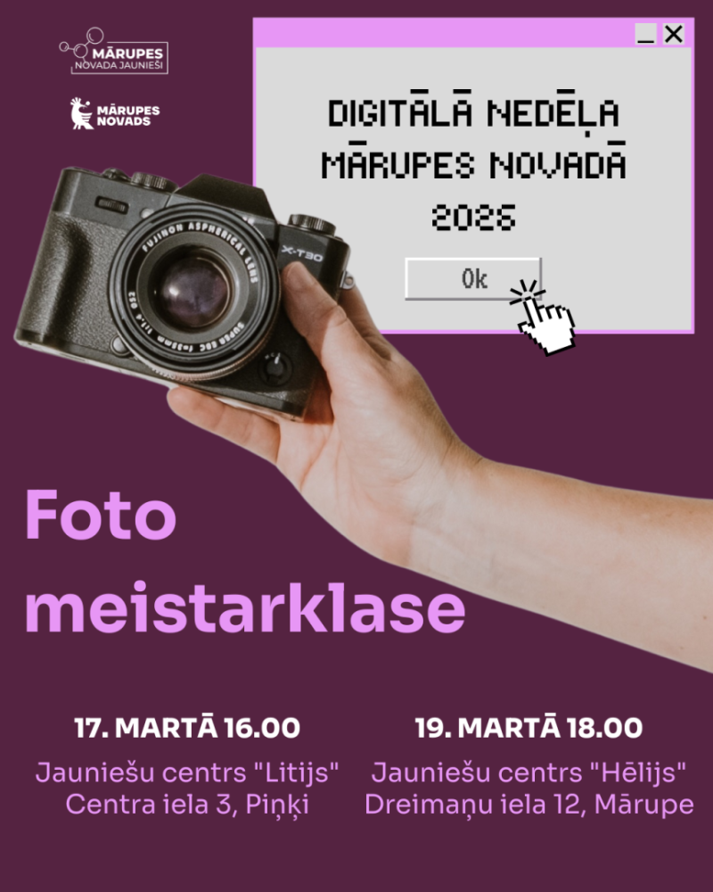 foto piņķos