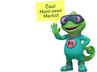 Marko ziņa (2)