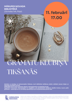 11.02.2026 Grāmatu klubiņš_MNB_afiša