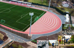 Stadions