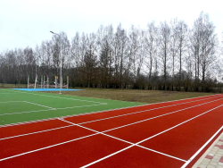 Stadions