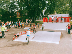 Skeitparks