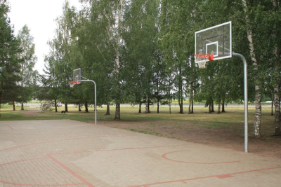 Laukums