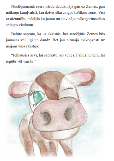 Lappuse no grāmatas