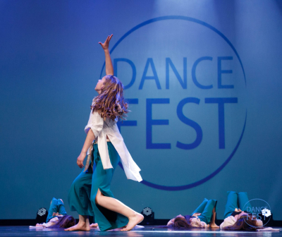 DanceFest