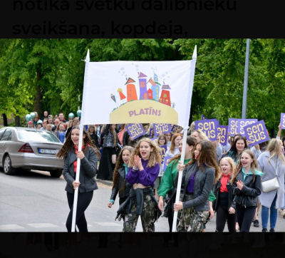 Platīns