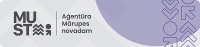 Aģentūra mārupes novadam