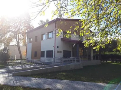 Babītes dienas centrs