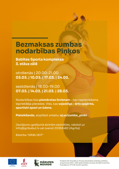 zumba