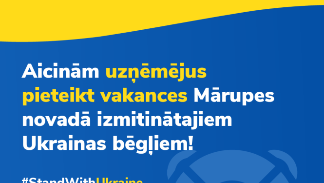 Vakances begļiem