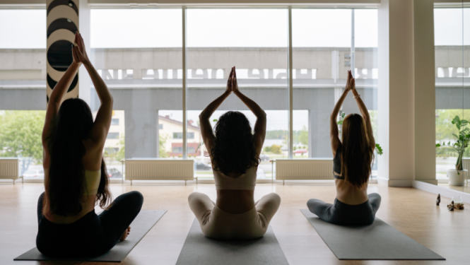Joga