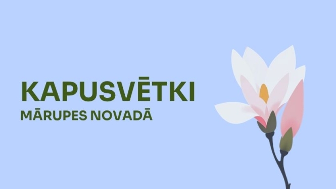 kapussvētki Mārupes novadā