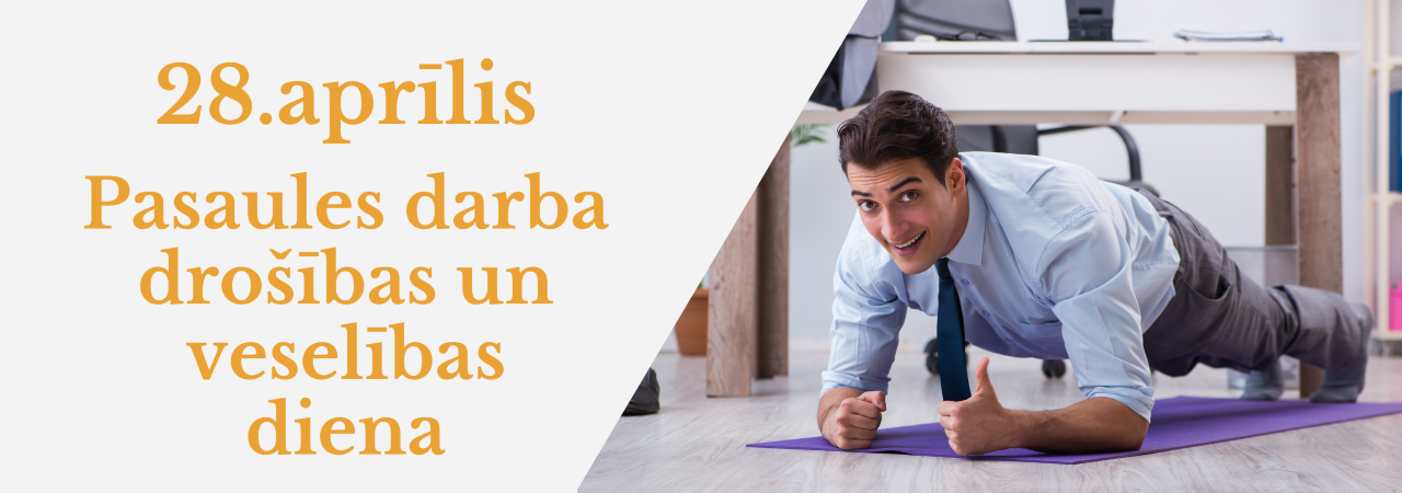 drosibas diena