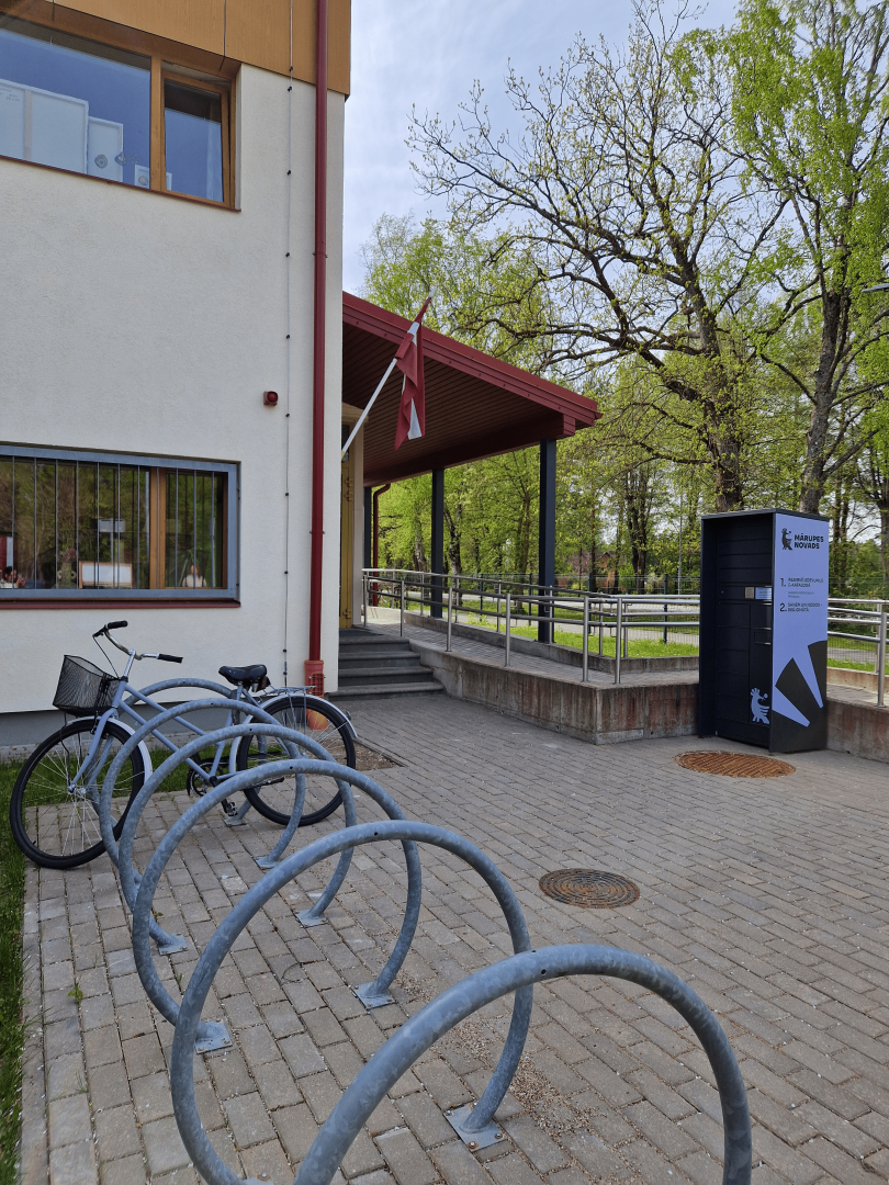 Babītes bibliotēka