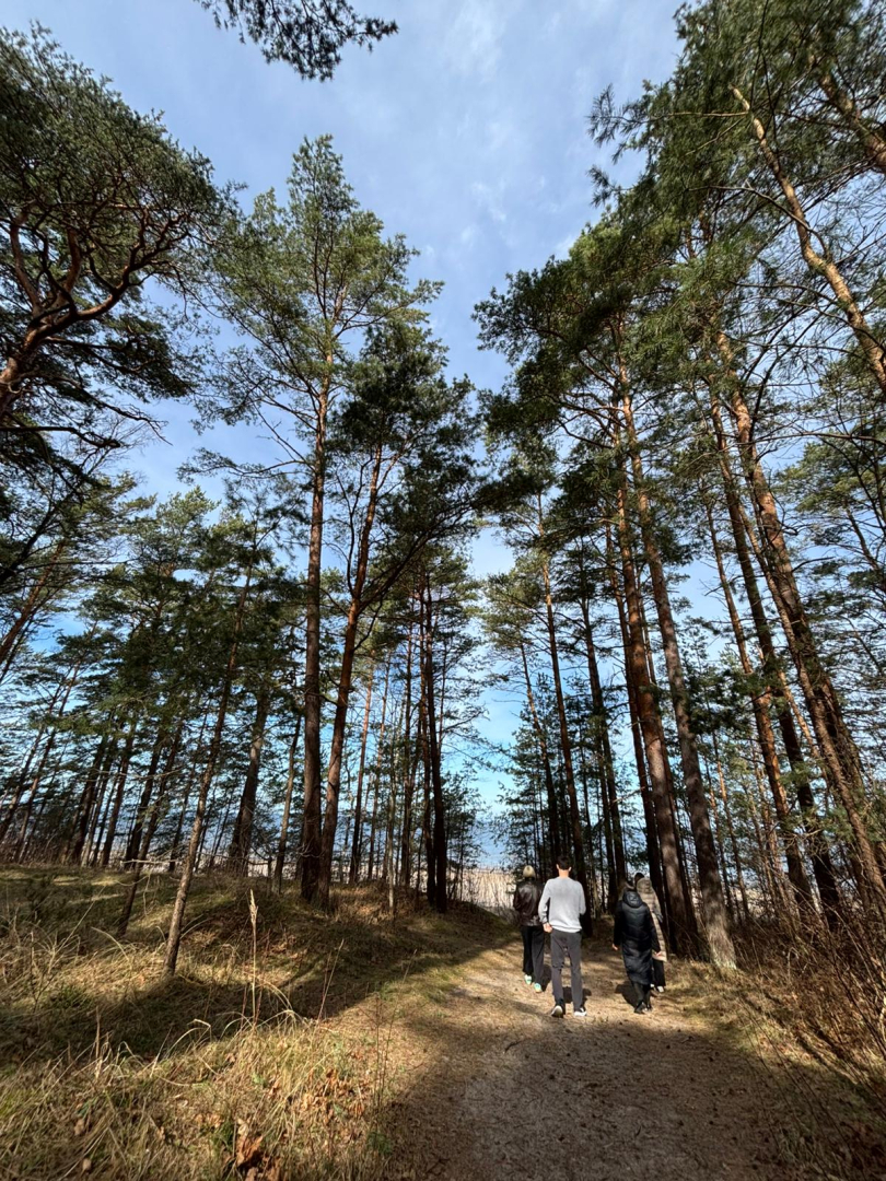 Jaunatnes starptautisko programmu aģentūras (JSPA) organizētās Latvijas pašvaldību moduļu apmācības “Europe Goes Local”