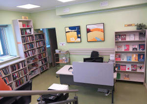 Babītes bibliotēka