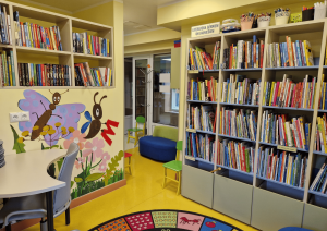 Babītes bibliotēka
