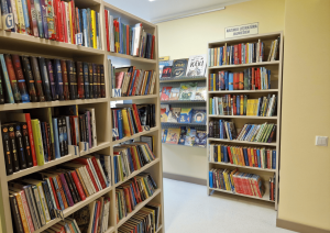 Babītes bibliotēka