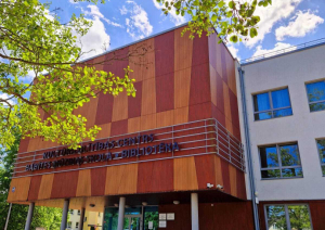 Mārupes novada bibliotēka